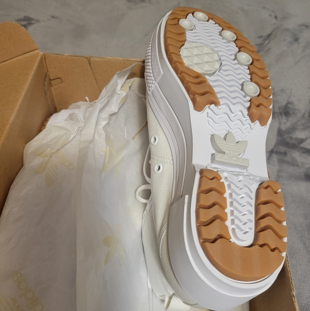 Adidas sneakers new